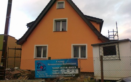 Dom Gdańsk Wrzeszcz